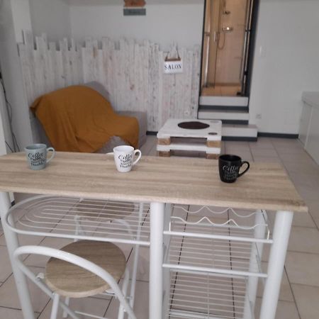 Chez Sabine Et Patrick Apartamento Narbona Exterior foto