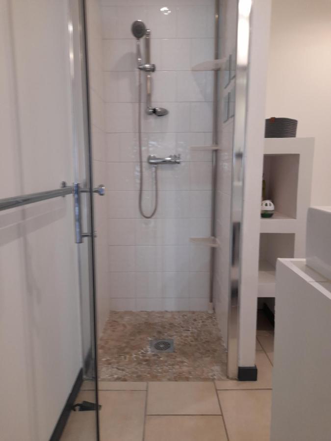 Chez Sabine Et Patrick Apartamento Narbona Exterior foto