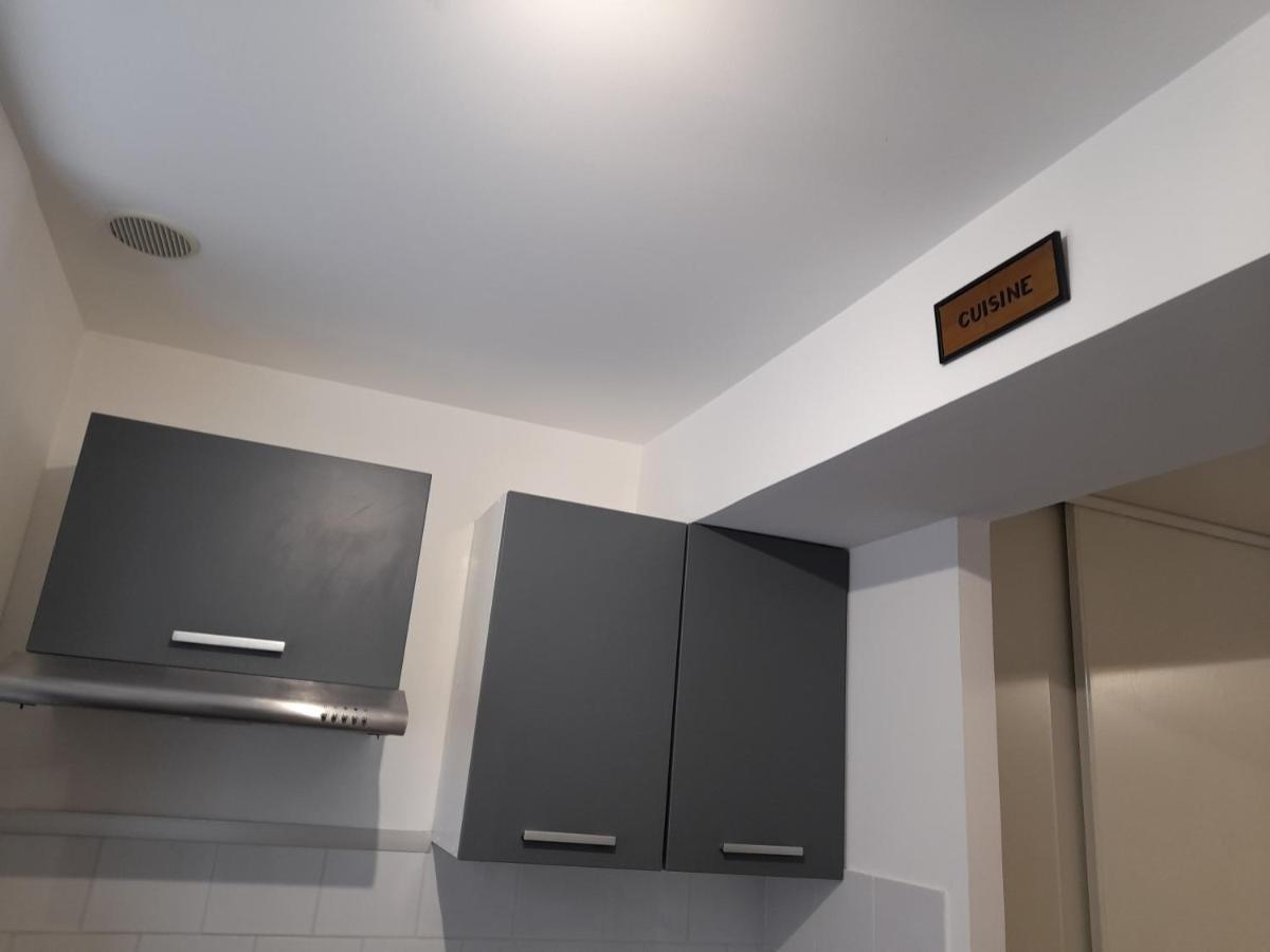 Chez Sabine Et Patrick Apartamento Narbona Exterior foto
