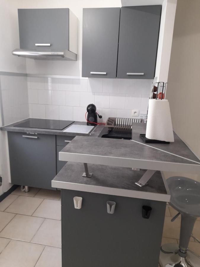 Chez Sabine Et Patrick Apartamento Narbona Exterior foto